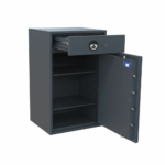 Salvus Tivoli 3 Coffres-forts certifiés MustangSafes