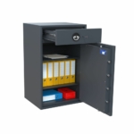 Salvus Tivoli 3 Coffres-forts certifiés MustangSafes
