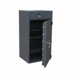 Salvus Tivoli 4 Coffres-forts certifiés MustangSafes