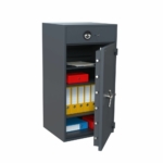 Salvus Tivoli 4 Coffres-forts certifiés MustangSafes