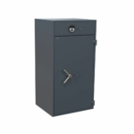 Salvus Tivoli 4 Coffres-forts certifiés MustangSafes