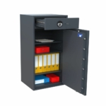 Salvus Tivoli 4 Coffres-forts certifiés MustangSafes