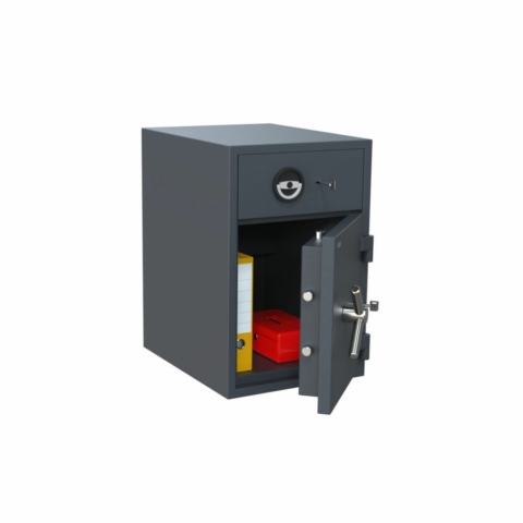 Salvus Tivoli 1S Coffres-forts certifiés MustangSafes