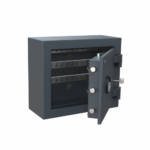 Salvus Grade 0 coffre à clés 56 Coffres à clés certifiés MustangSafes