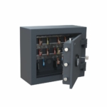 Salvus Grade 0 coffre à clés 56 Coffres à clés certifiés MustangSafes