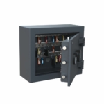 Salvus Grade 0 key safe 56 elo Coffres à clés certifiés MustangSafes
