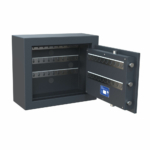 Salvus Grade 0 key safe 56 elo Coffres à clés certifiés MustangSafes