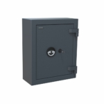 Salvus Grade 0 coffre à clés 100 Coffres à clés certifiés MustangSafes
