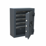Salvus Grade 0 key safe 100 elo Coffres à clés certifiés MustangSafes