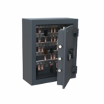 Salvus Grade 0 key safe 100 elo Coffres à clés certifiés MustangSafes