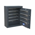 Salvus Grade 0 coffre à clés 100 Coffres à clés certifiés MustangSafes
