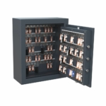 Salvus Grade 0 key safe 100 elo Coffres à clés certifiés MustangSafes