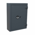 Salvus Grade 0 coffre à clés 183 Coffres à clés certifiés MustangSafes