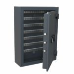 Salvus Grade 0 key safe 183 elo Coffres à clés certifiés MustangSafes