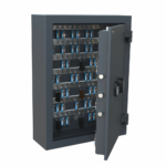 Salvus Grade 0 key safe 183 elo Coffres à clés certifiés MustangSafes