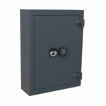Salvus Grade 0 key safe 183 elo Coffres à clés certifiés MustangSafes