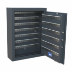 Salvus Grade 0 coffre à clés 183 Coffres à clés certifiés MustangSafes