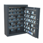 Salvus Grade 0 key safe 183 elo Coffres à clés certifiés MustangSafes
