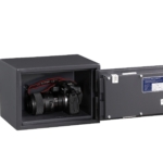 De Raat DRS Global 1-E Coffres-forts privés MustangSafes