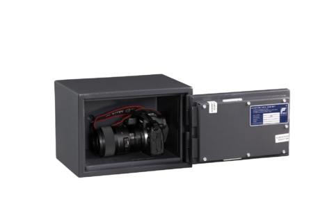 De Raat DRS Global 0-E Coffres-forts privés MustangSafes