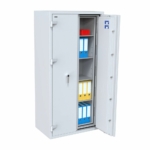 Salvus Arezzo classe I Coffres à documents MustangSafes