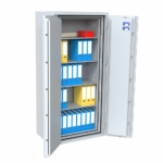 Salvus Arezzo classe I Coffres à documents MustangSafes