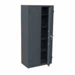 Salvus Verona HS2 RAL 7024 Coffres-forts anti-effraction MustangSafes