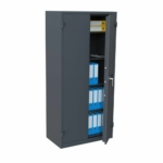 Salvus Verona HS2 RAL 7024 elo Coffres-forts anti-effraction MustangSafes