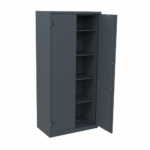 Salvus Verona HS2 RAL 7024 Coffres-forts anti-effraction MustangSafes