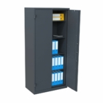 Salvus Verona HS2 RAL 7024 elo Coffres-forts anti-effraction MustangSafes