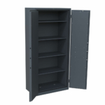 Salvus Verona HS2 RAL 7024 elo Coffres-forts anti-effraction MustangSafes