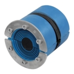 Passe-câble Roxtec 25 mm pour armoire de sécurité li-ion Accessoires optionelles MustangSafes