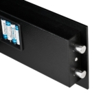 MustangSafes Hotel safe Bolero 2042JB Promotions MustangSafes