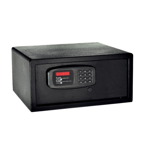 MustangSafes Hotel safe Bolero 2042JB Promotions MustangSafes