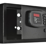 MustangSafes Hotel safe Bolero 2042JB Promotions MustangSafes