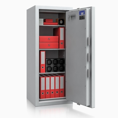 De Raat DRS Prisma V/6 Coffres-forts certifiés MustangSafes