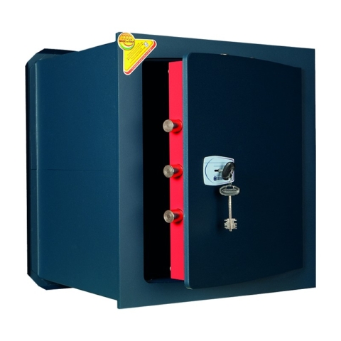 Coffre-fort mural Technomax Gold GK 7L Coffres-forts muraux MustangSafes