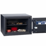 Chubbsafes HomeSafe 20KL Coffres-forts privés résistants au feu MustangSafes