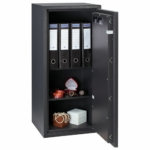 Chubbsafes HomeSafe 90KL Coffres-forts privés MustangSafes