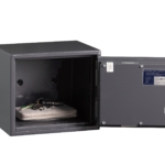 De Raat DRS Global 1-K Coffres-forts privés MustangSafes