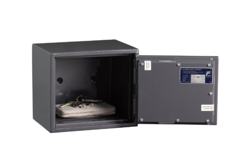 De Raat DRS Global 1-K Coffres-forts privés MustangSafes