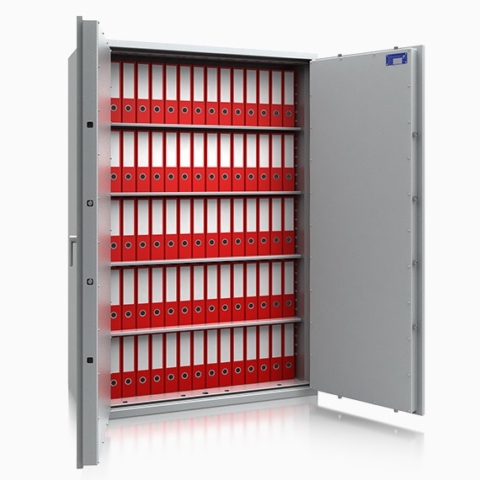 De Raat DRS Prisma I/25 Coffres-forts privés MustangSafes