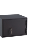 De Raat DRS Global 2-K Coffres-forts privés MustangSafes