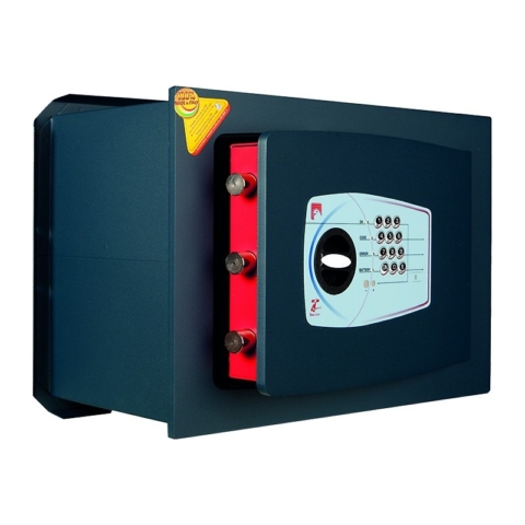 Coffre-fort Technomax Gold GT 5LP Coffres-forts muraux MustangSafes