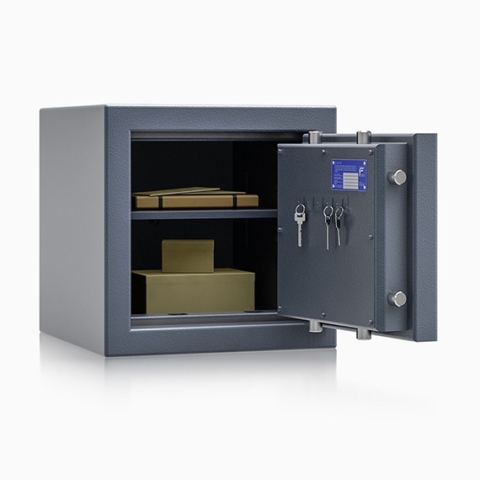 Ameno II-0 – classe 2 Coffres-forts privés MustangSafes