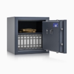 Ameno II-1 – classe 2 Coffres-forts privés MustangSafes
