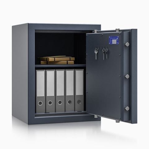 Ameno II-2 – classe 2 Coffres-forts privés MustangSafes