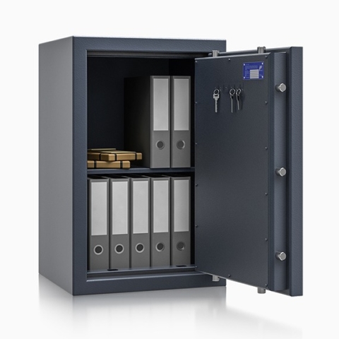 Ameno II-3 – classe 2 Coffres-forts privés MustangSafes