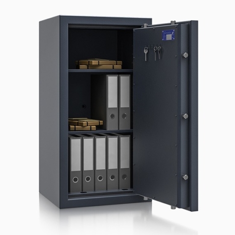Ameno II-4 – classe 2 Coffres-forts privés MustangSafes