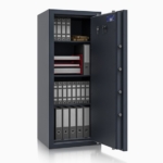 Ameno II-6 – classe 2 Coffres-forts privés MustangSafes